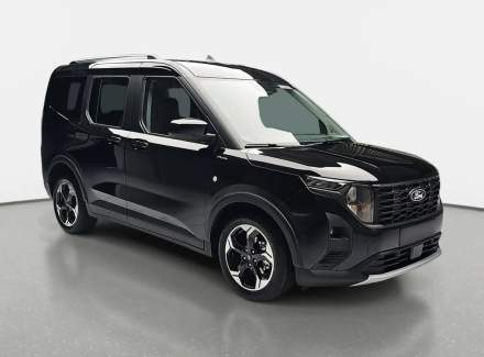 Ford - Tourneo Courier