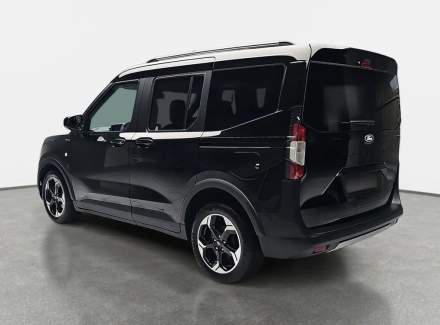 Ford - Tourneo Courier