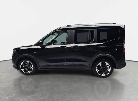 Ford - Tourneo Courier