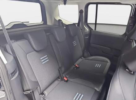 Ford - Tourneo Courier