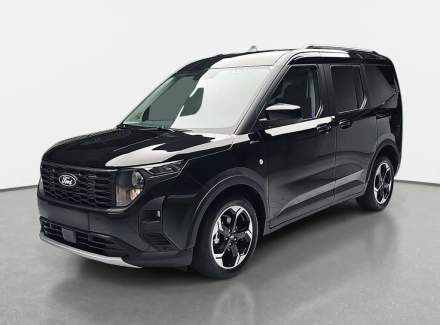 Ford - Tourneo Courier