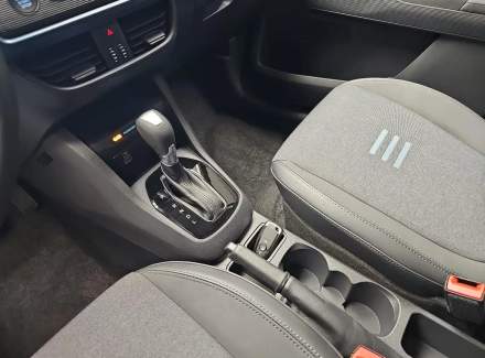 Ford - Tourneo Courier