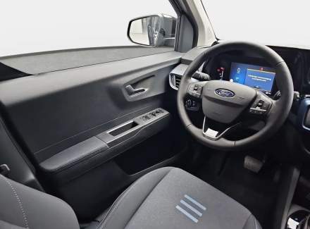 Ford - Tourneo Courier