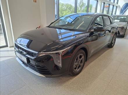 Kia - K4