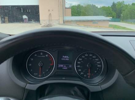 Audi - A3