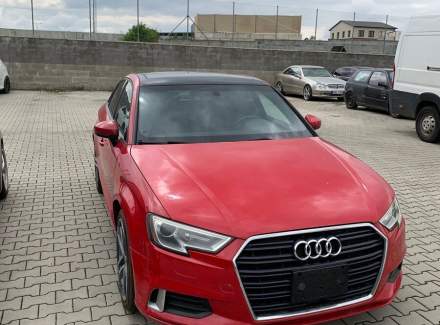 Audi - A3