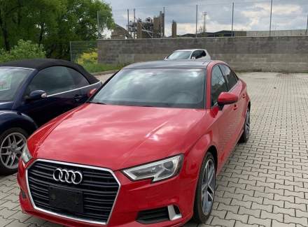 Audi - A3