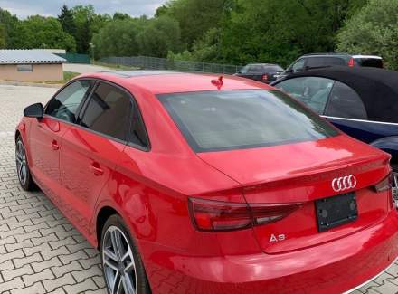 Audi - A3