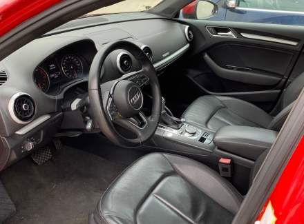 Audi - A3