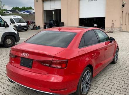 Audi - A3