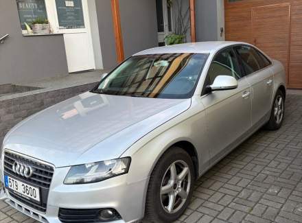 Audi - A4