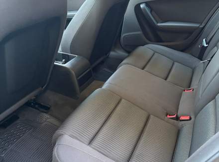 Audi - A4