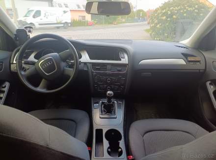 Audi - A4
