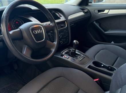 Audi - A4