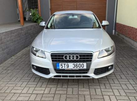 Audi - A4