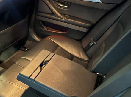 BMW - 5er