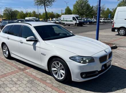 BMW - 5er