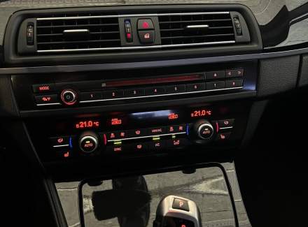 BMW - 5er