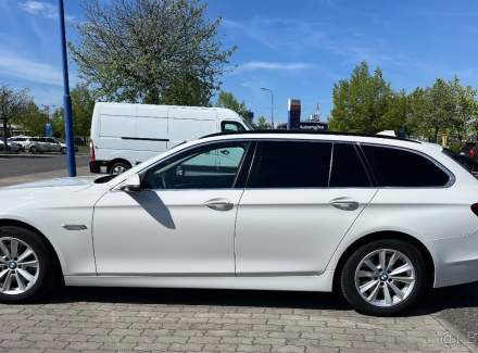 BMW - 5er