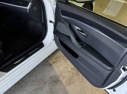 BMW - 5er