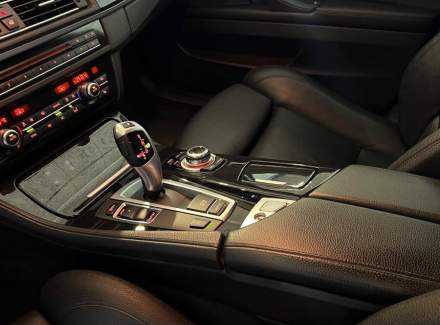 BMW - 5er