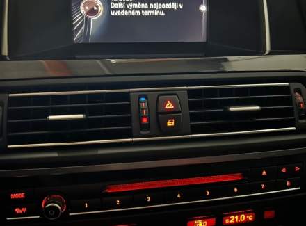 BMW - 5er