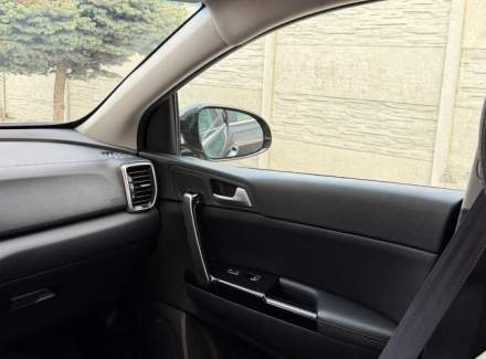 Kia - Sportage