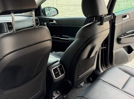 Kia - Sportage