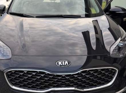 Kia - Sportage