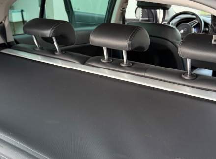 Kia - Sportage