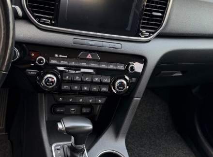 Kia - Sportage