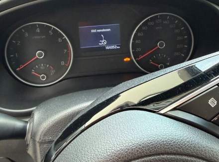 Kia - Sportage