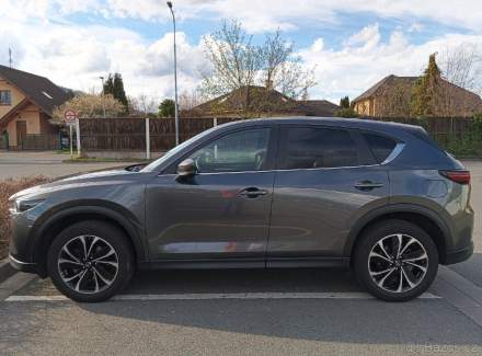 Mazda - CX-5
