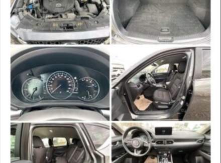 Mazda - CX-5
