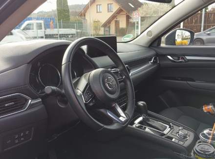 Mazda - CX-5