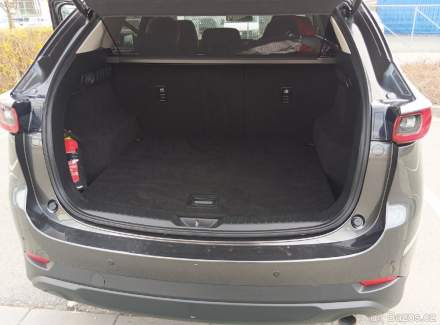 Mazda - CX-5