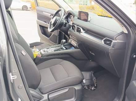 Mazda - CX-5