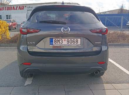 Mazda - CX-5