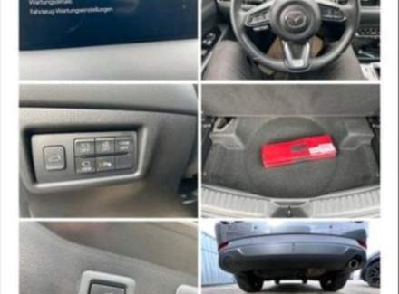 Mazda - CX-5