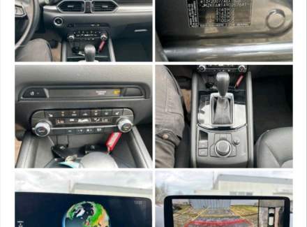 Mazda - CX-5