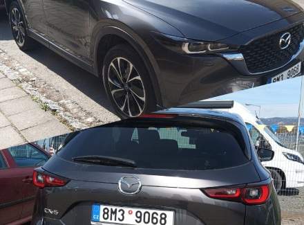 Mazda - CX-5