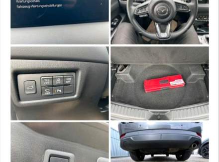 Mazda - CX-5