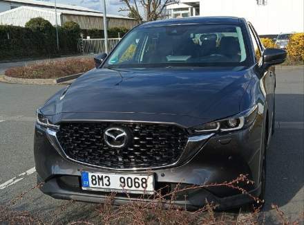 Mazda - CX-5