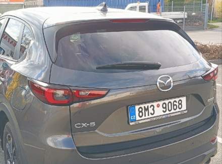 Mazda - CX-5