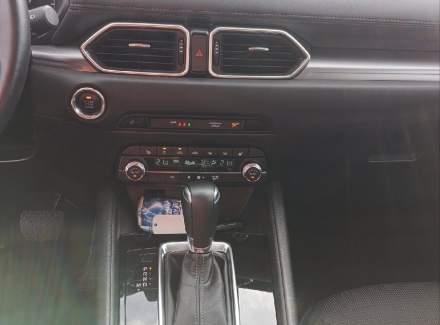 Mazda - CX-5