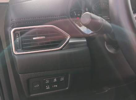 Mazda - CX-5