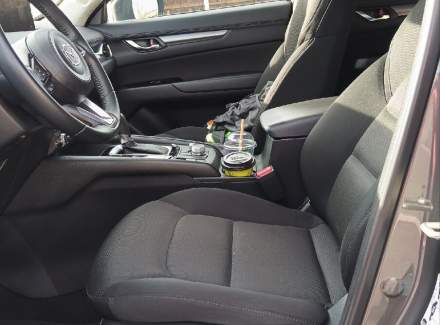 Mazda - CX-5