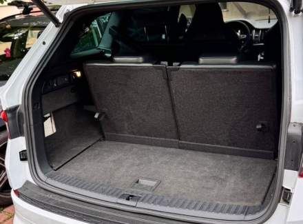 Škoda - Kodiaq
