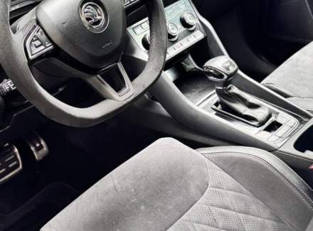 Škoda - Kodiaq