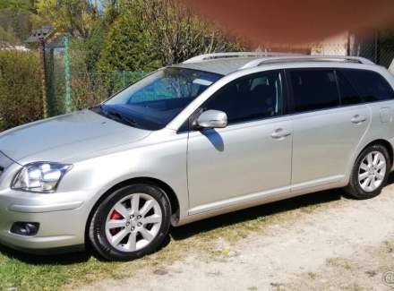 Toyota - Avensis